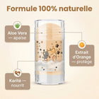 Baume Réparateur Pattes & Truffe — Stick Naturel 45g